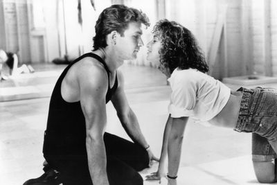 Dirty Dancing, Spy Kids in film registry