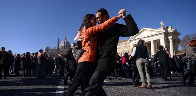 At 88, Pope Francis dances the tango with the global Catholic Church amid its culture wars