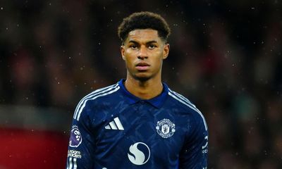 Rashford ‘ready for new challenge’ as Manchester United exit moves closer