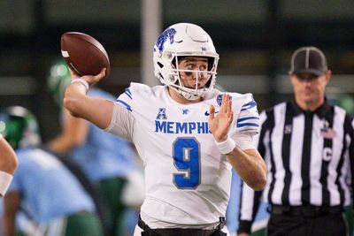 Frisco Bowl announcers: Who’s calling West Virginia vs. Memphis on ESPN?