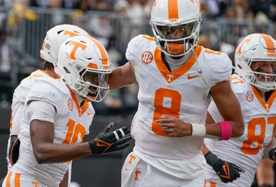 Tennessee fans overly eager to buy up tickets against Ohio State