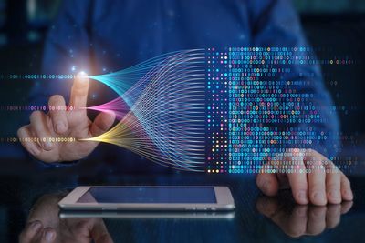 We ranked the best master’s in data science. Here’s how we did it