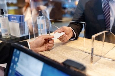 FTC takes aim at hotel, event junk fees