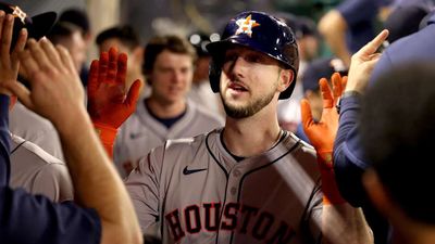 Kyle Tucker Addresses Long-Term Future With Cubs Following Astros Trade