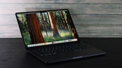 Apple MacBook Pro 14 (M4 Pro, 2024) review: powerful and beautifully made, but with spiraling upgrade costs