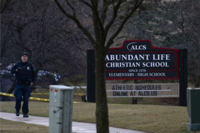 Wisconsin Police Make Major Correction in Initial School Shooting Report After 'Further Review' of Call Logs