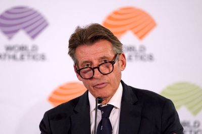 World Athletics has ‘responsibility’ to combat gender-based violence – Lord Coe