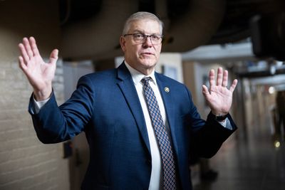 Rep. Loudermilk targets Liz Cheney, calls for more probes of Jan. 6 - Roll Call