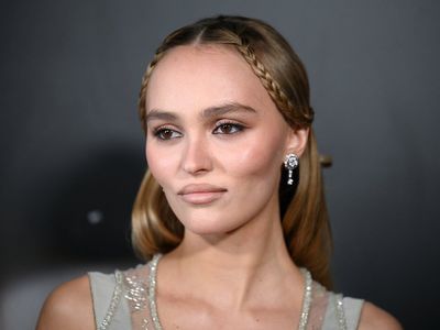 Lily-Rose Depp offers rare glimpse into her relationship with brother Jack