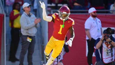 USC All-American WR Zachariah Branch to Enter Transfer Portal Alongside Brother Zion