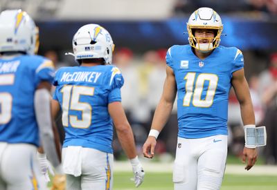 Here’s how the Chargers can clinch a playoff berth in Week 16