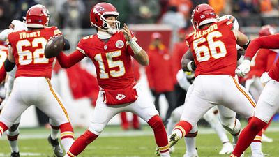 The Chiefs Built a Dynasty With a Superstar QB and Savvy Finances