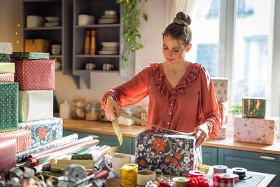 Gift guide: Cooking and entertaining
