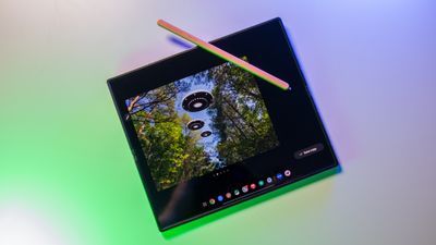 Samsung's next Galaxy Z Fold phone might work with an S Pen you need to charge