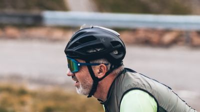 I believe the Kask Protone helmet saved my life and it's got a massive 56% off in this Christmas cycling deal