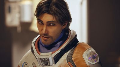 Exodus, the new game being led by BioWare veteran James Ohlen, finally reveals some gameplay, and boy it sure looks like Mass Effect