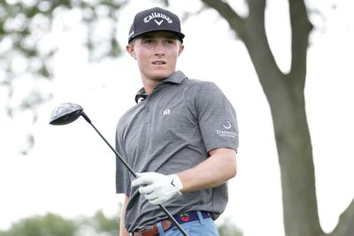 Who is Blades Brown? Meet the teen golfer whose mom is a former WNBA first-overall pick