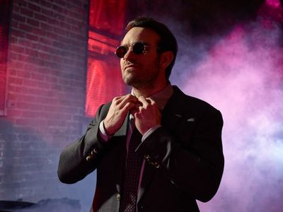 'Daredevil' Star Reveals The Most Intriguing Storyline Netflix Scrapped