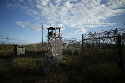 US releases Guantanamo Bay detainee Bajabu to Kenya