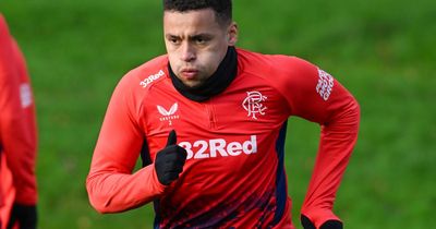 James Tavernier ready to face down fans' flak and spearhead ongoing Rangers revival