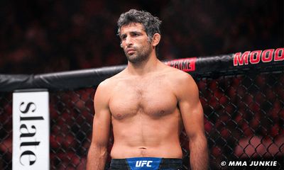 Beneil Dariush: UFC 311 fight vs. Renato Moicano could decide retirement