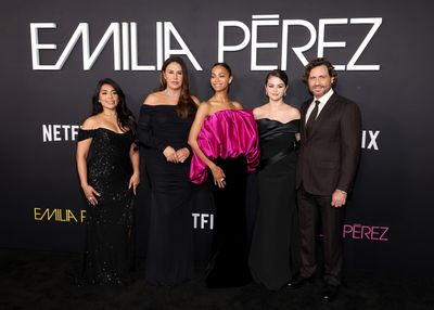 Spanish-Language Cinema Notably Excluded From Oscars Shortlist Besides Controversial 'Emilia Pérez'