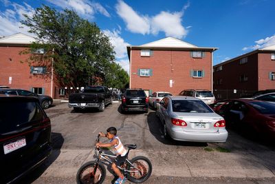 Attack on 2 apparent Venezuelan migrants in Denver area seems gang-related, police chief says