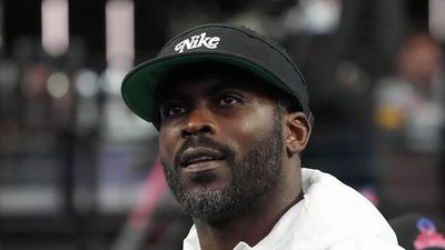 Report: Michael Vick Hired As Norfolk State's New Head Coach