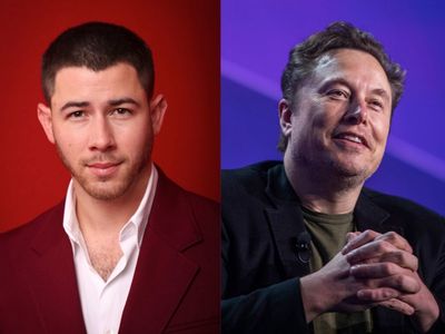 ‘You ruined everything:’ Jonas Brothers fans lose it after Nick appears to tweet in support of Elon Musk