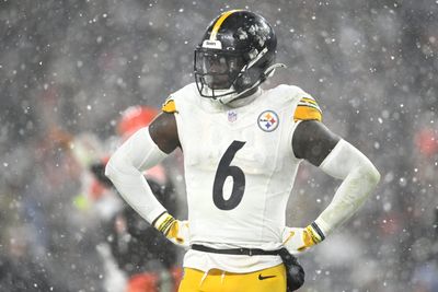 Steelers LB embraces villain role ahead of Week 16 Ravens matchup