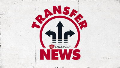 Former Georgia OL Joshua Miller enters transfer portal for second time