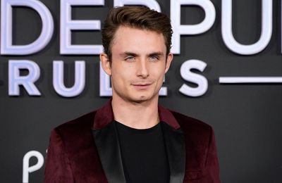 'Vanderpump Rules' star James Kennedy says he's committed to change after domestic violence arrest