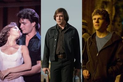 National Film Registry adds Dirty Dancing, No Country for Old Men, The Social Network and more