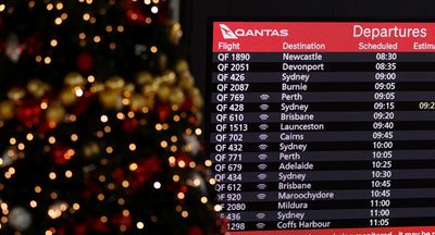 ‘Capacity crisis’: Qantas scraps PNG flights to free up planes, catches government unaware