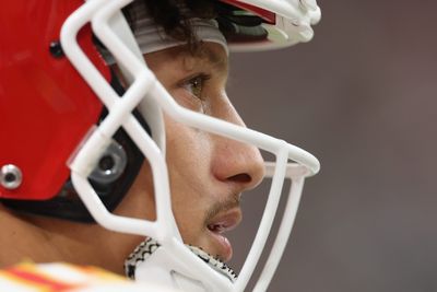 Will Patrick Mahomes play this week? Injury updates for Chiefs QB