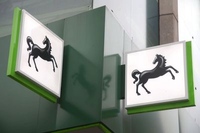 Lloyds Bank advert banned over ‘misleading’ low carbon claims