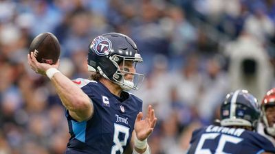 Titans to Bench Will Levis, Give Another Quarterback a Chance in Week 16 vs. Colts