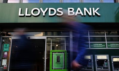 Lloyds advert banned for making false environmental claims