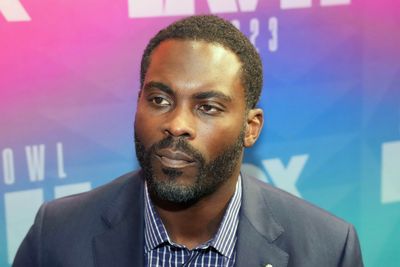 Norfolk State hiring Michael Vick as head football coach