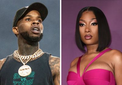 Megan Thee Stallion seeks restraining order against Tory Lanez