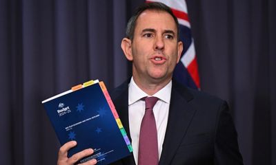 Five things Myefo tells us about the state of the Australian economy