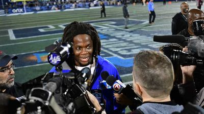 Teddy Bridgewater Makes Stunning Career Announcement After Coaching HS to State Title