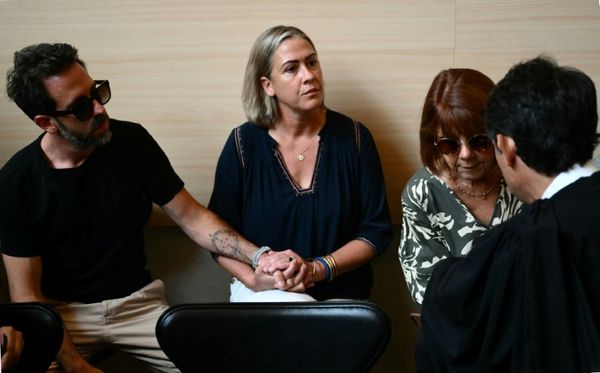 A 'Destroyed' Family Still Seeks Answers After French Mass Rape Trial