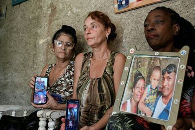 Cuba's 'Invisible' Tragedy: US-bound Migrants Who Disappear In The Caribbean