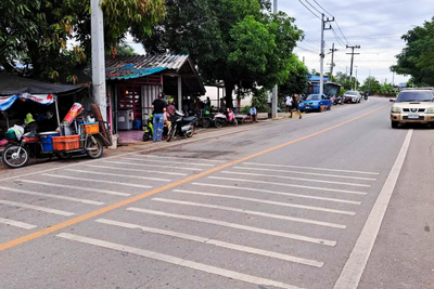 Old man hit, dragged 10km underneath car