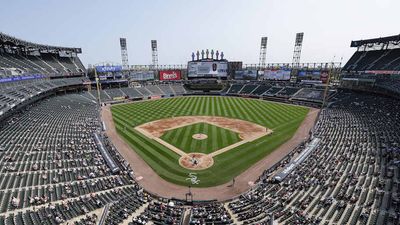 MLB Fans Roast White Sox Over Anticlimactic New Stadium Name Announcement