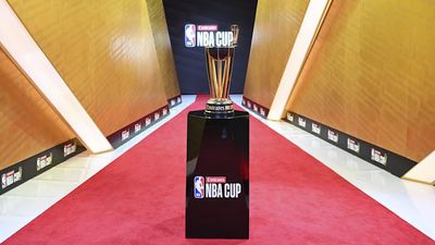 Adam Silver Suggests Potential Tweak for Next Year's NBA Cup Final