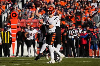 NFL takes a big gamble with Bengals schedule flex