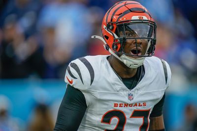 Bengals have simple elimination scenario in Week 16