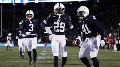 Penn State vs. SMU: Cheapest and Most Expensive Tickets for the CFP Game